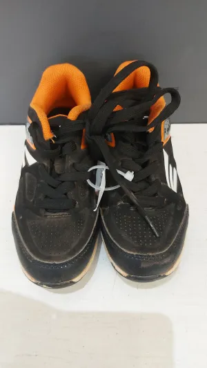 Easton baseball cleats 12