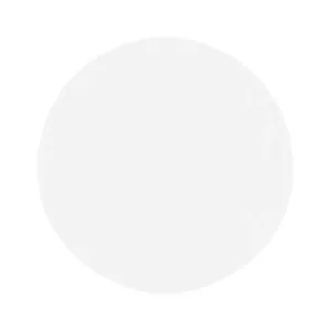 Eaton Dining Coupe White Side Plate 7.5"