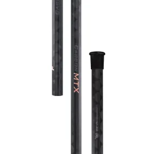 ECD Carbon MTX Lacrosse Shaft