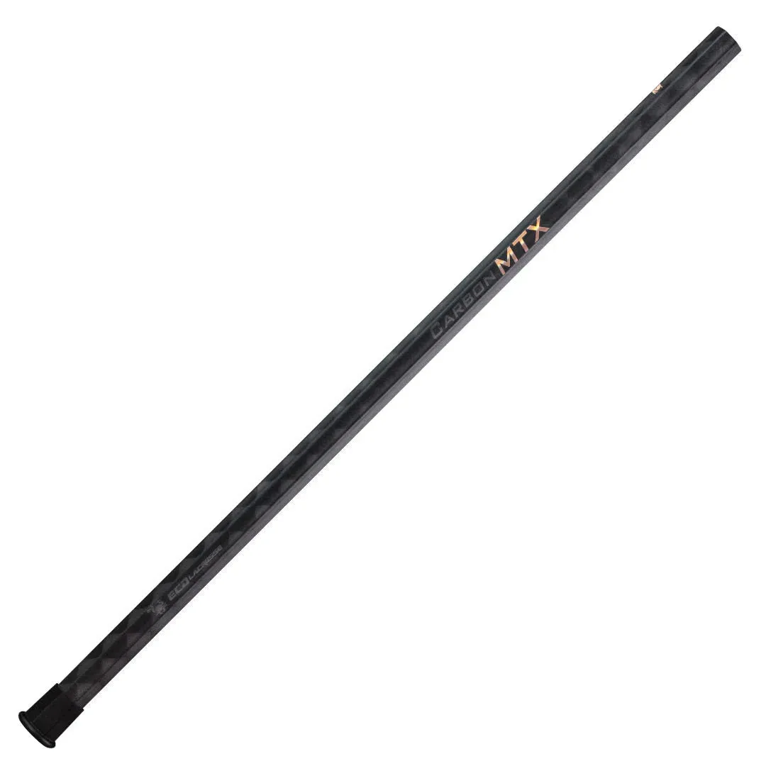 ECD Carbon MTX Lacrosse Shaft