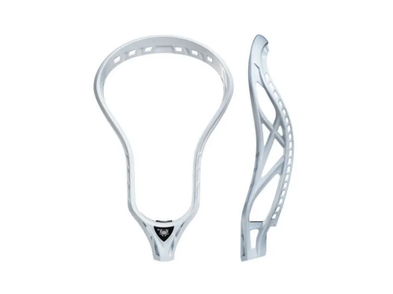 ECD Delta Unstrung Lacrosse Head