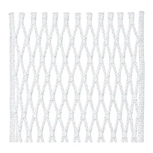 ECD Hero Semi-Hard Lacrosse Goalie Mesh