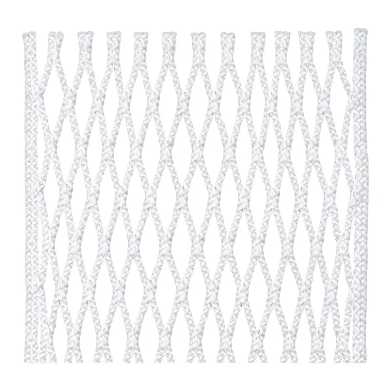 ECD Hero Semi-Hard Lacrosse Goalie Mesh