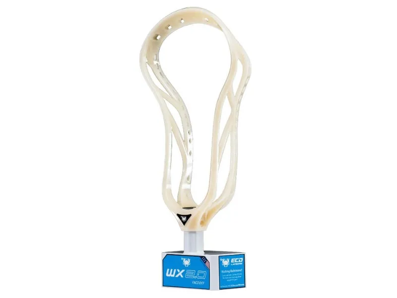 ECD Weapon X 2.0 Unstrung Lacrosse Head