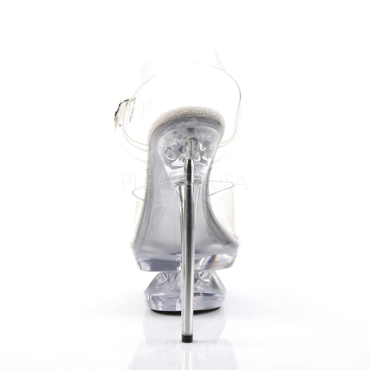 ECLIPSE-608  Clear/Clear