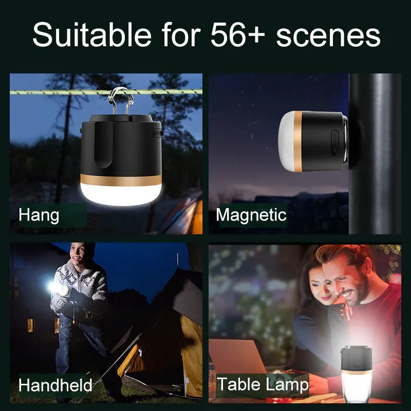 EcoFlow Camping Light