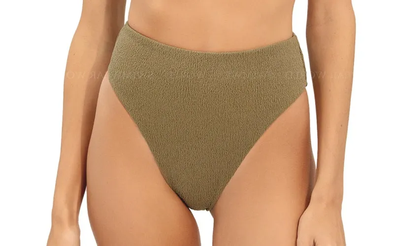 Ellie-Gigi Hot Pants Bikini ::RET