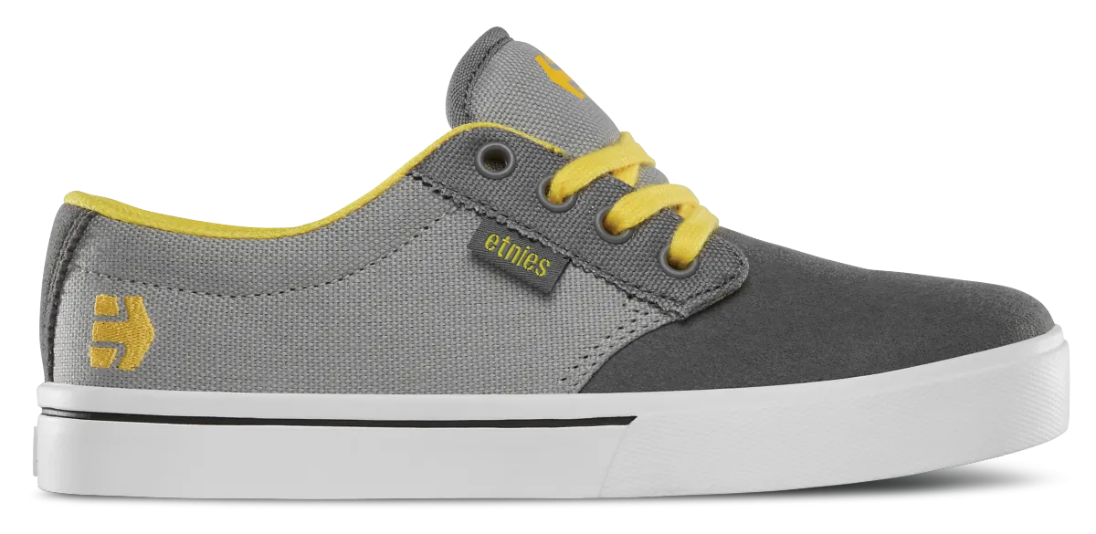 Etnies - Jameson 2 eco Grey