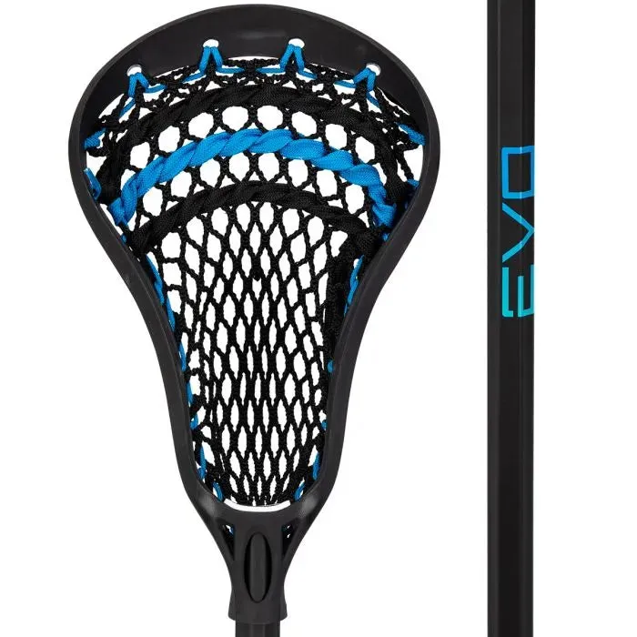 Evo Junior Lacrosse Stick