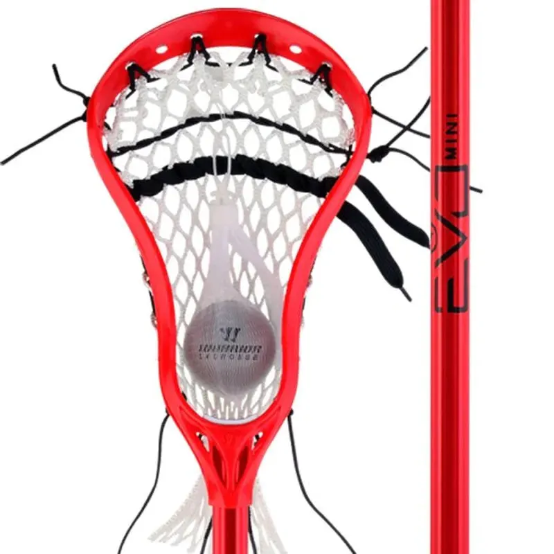 Evo Mini Lacrosse Stick