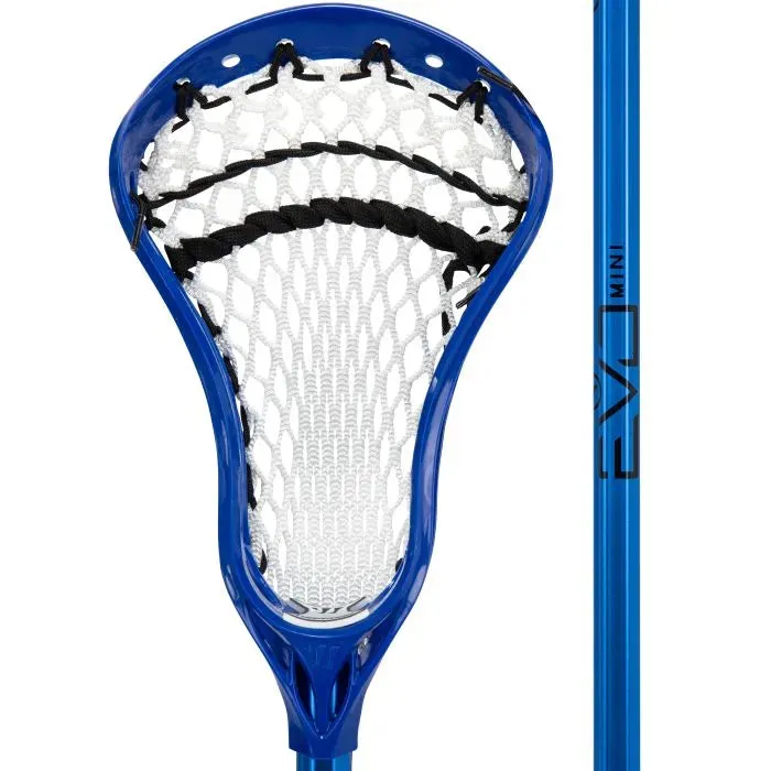 Evo Mini Lacrosse Stick