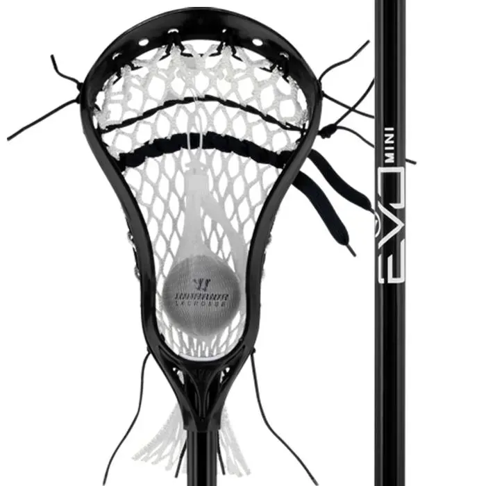 Evo Mini Lacrosse Stick