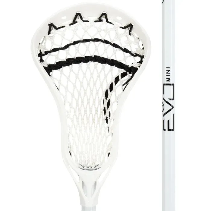 Evo Mini Lacrosse Stick