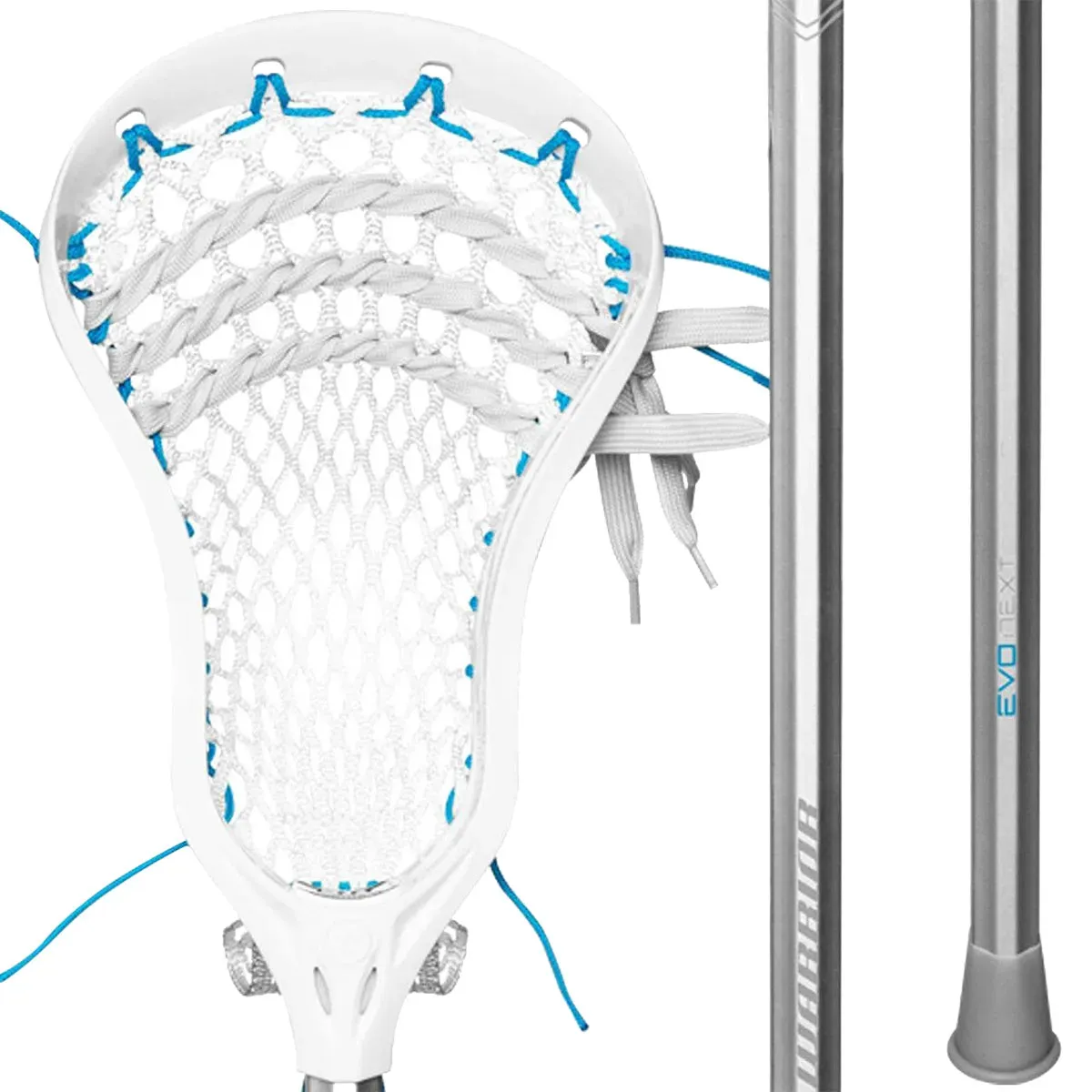 Evo Next Attack Lacrosse Stick