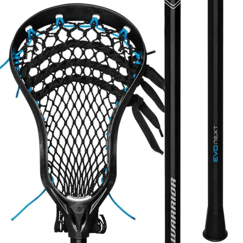 Evo Next Attack Lacrosse Stick
