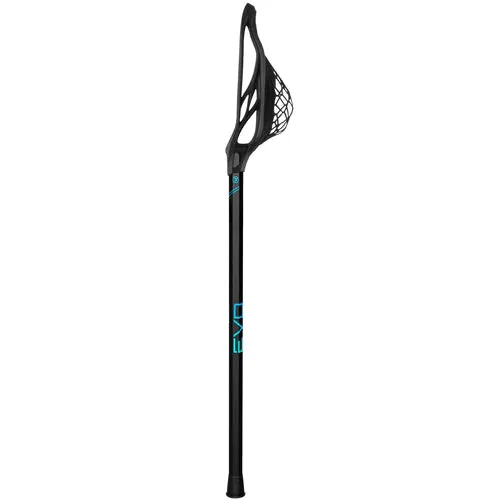 Evo Warp Junior Complete Lacrosse Stick