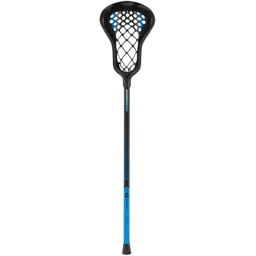 Evo Warp Mini Complete Lacrosse Stick