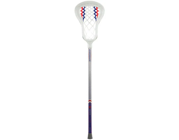 Evo Warp Mini Complete Lacrosse Stick