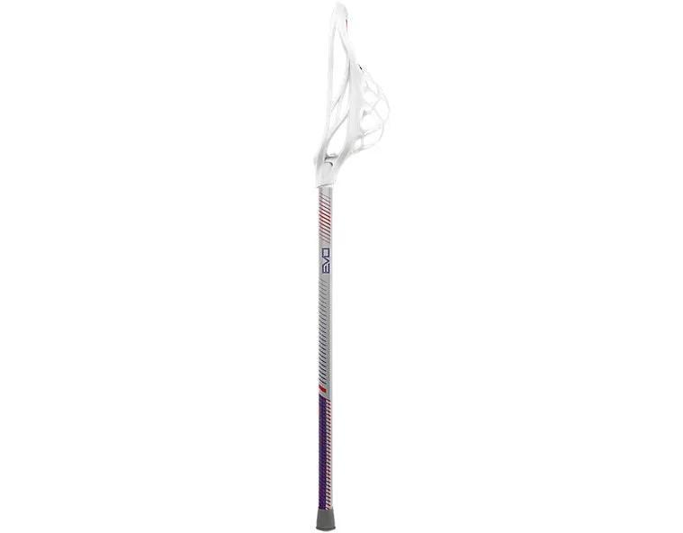 Evo Warp Mini Complete Lacrosse Stick