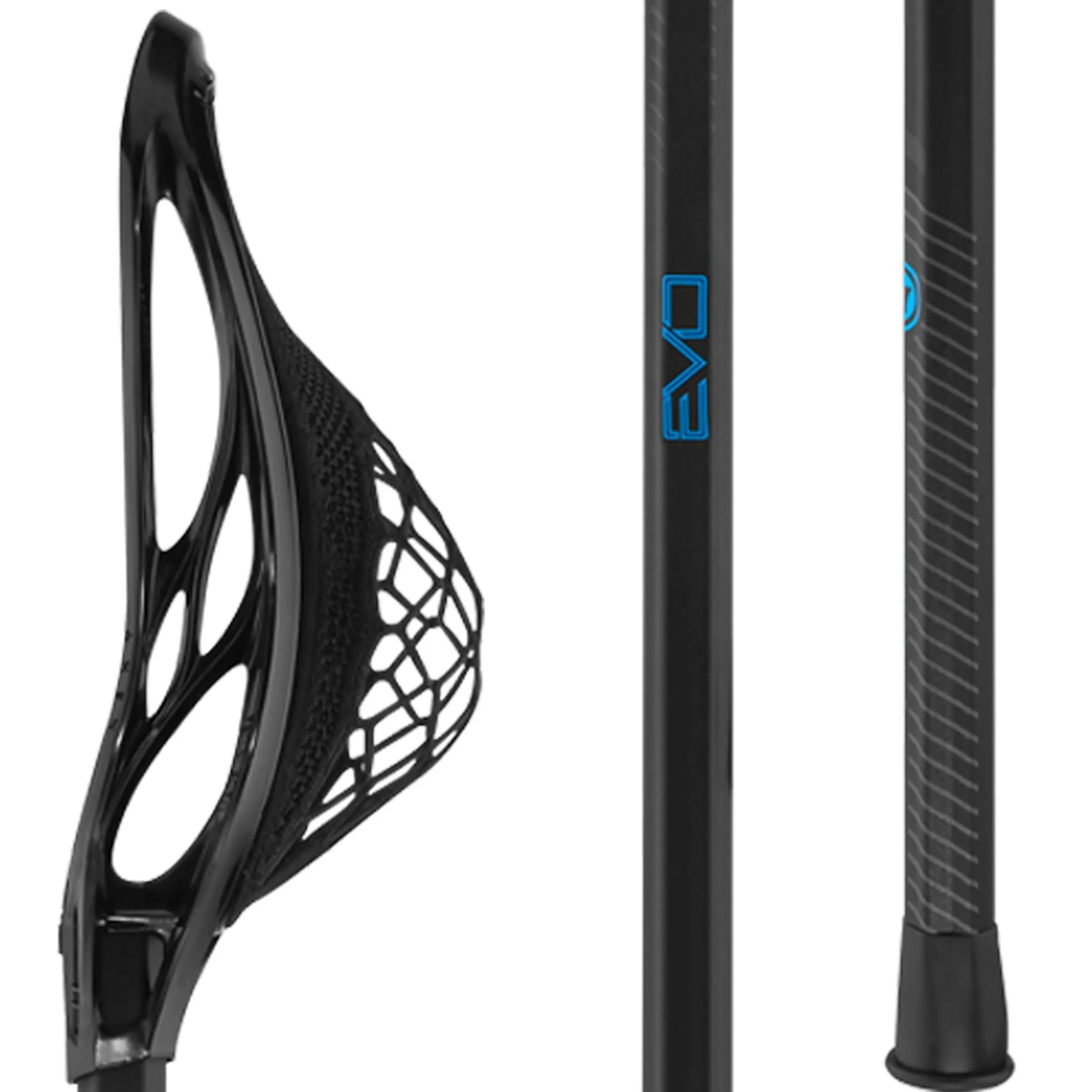 Evo Warp Next Lacrosse Stick