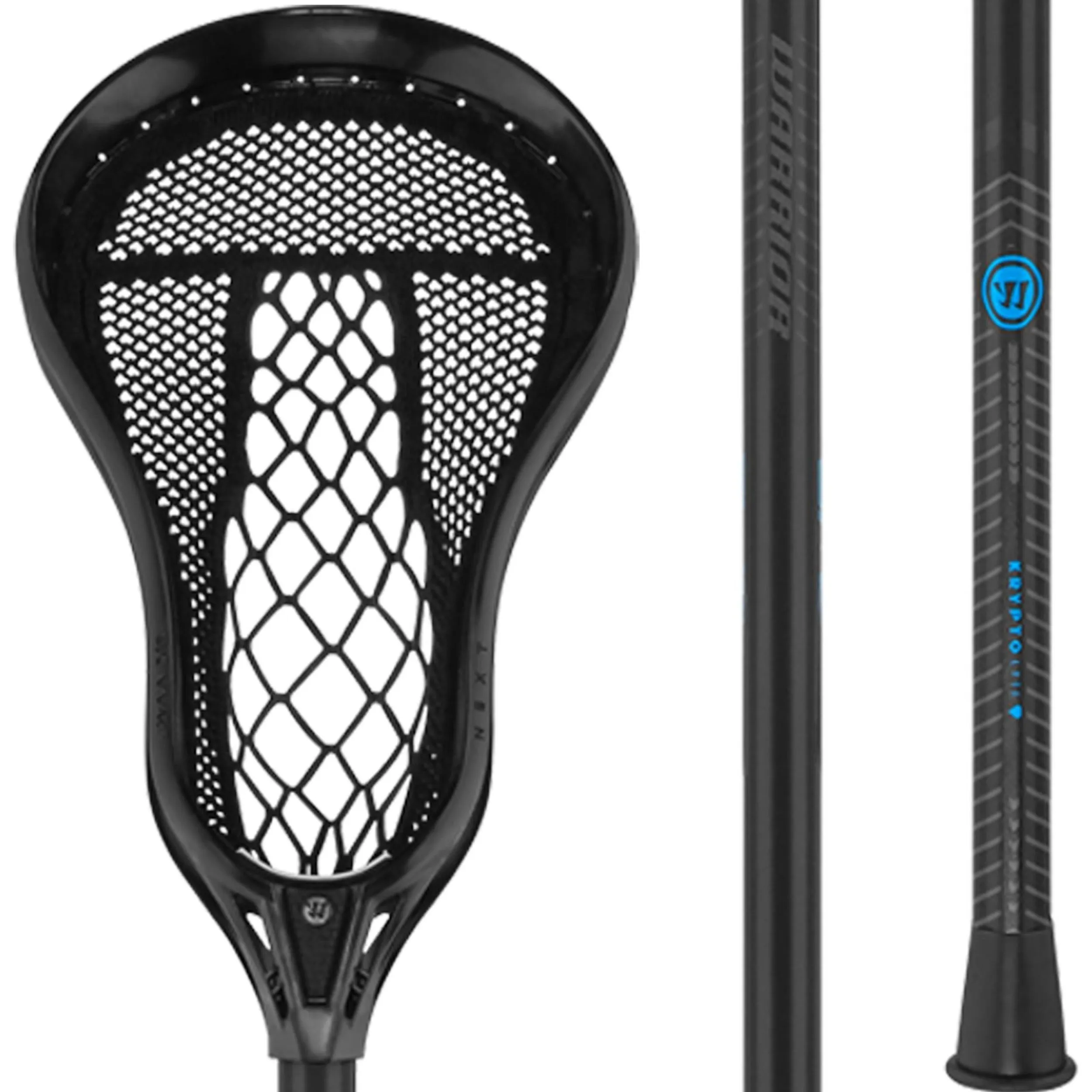 Evo Warp Next Lacrosse Stick