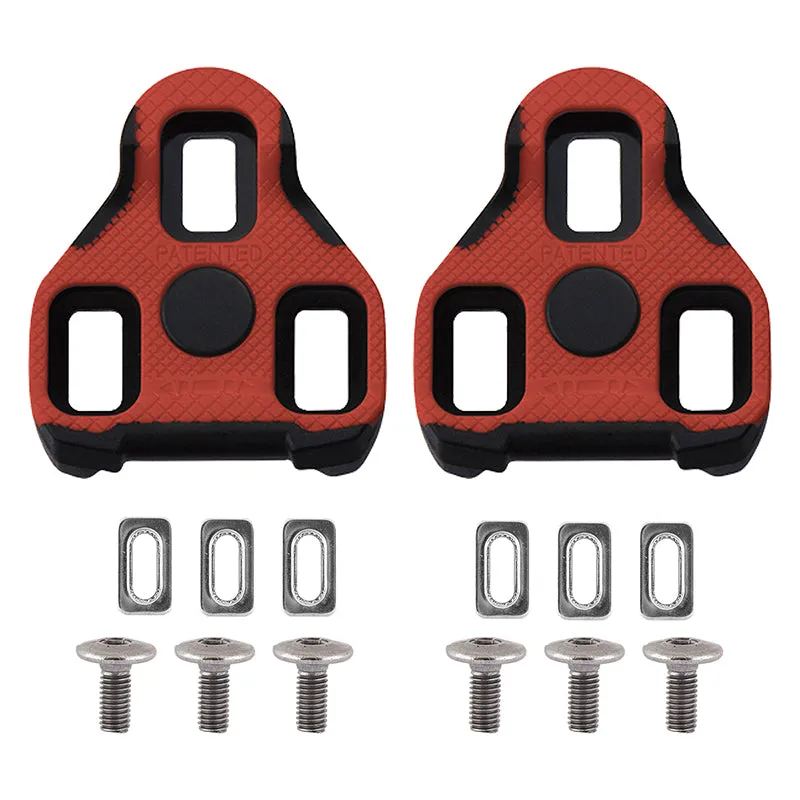 Exustar Look Keo Road Cleats