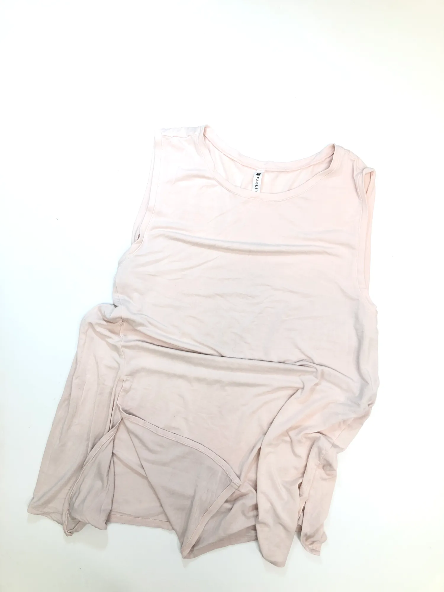 Fabletics Athletic Top Size Medium