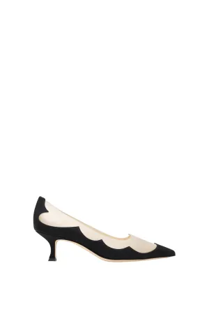 Fabraka Pumps