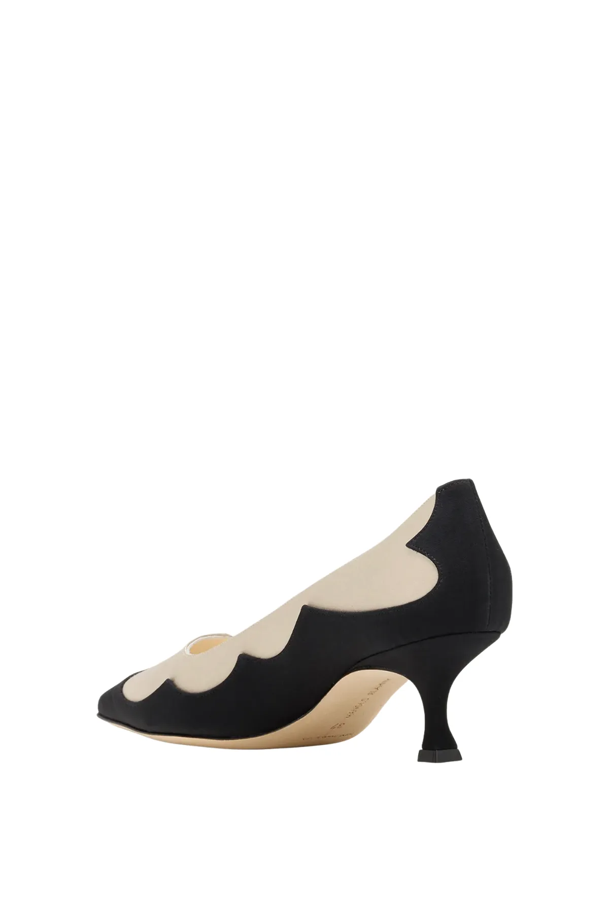 Fabraka Pumps