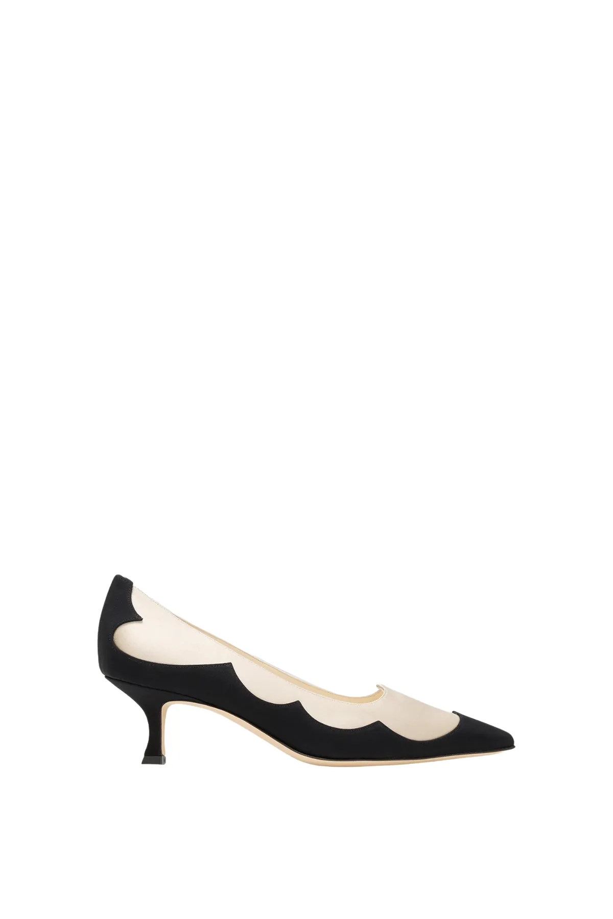 Fabraka Pumps