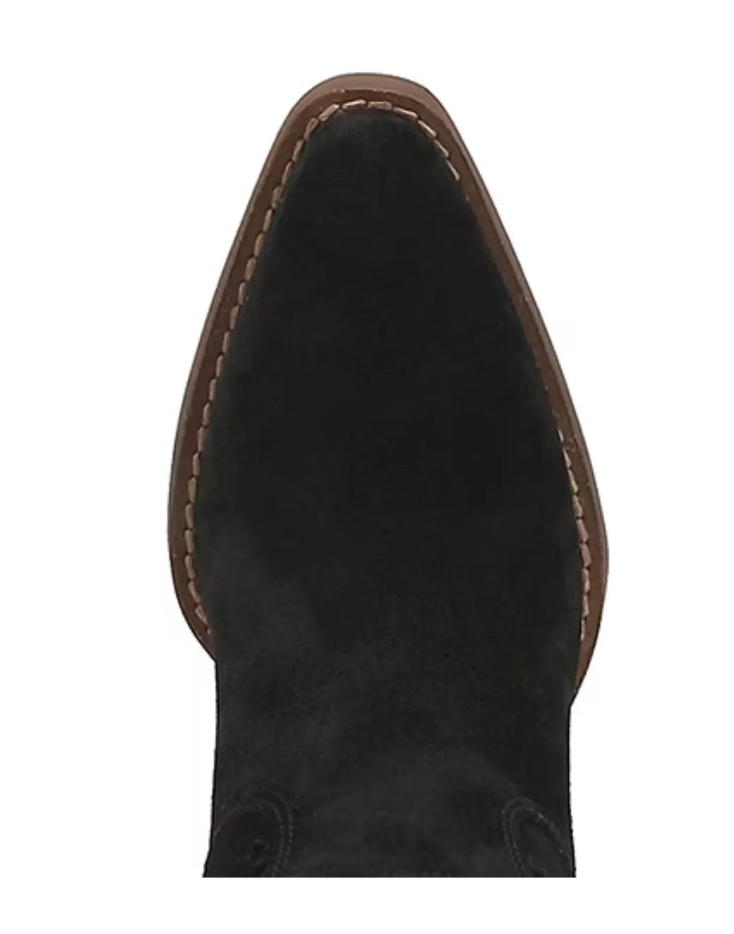 Fandango Fringed Bootie