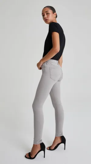 Farrah Ankle Seamless High Rise