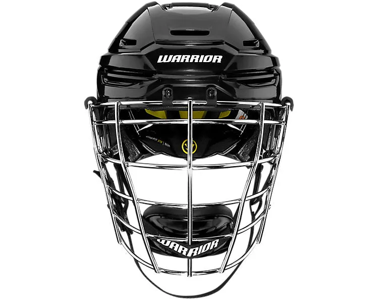 Fatboy Alpha Pro Combo Lacrosse Helmet