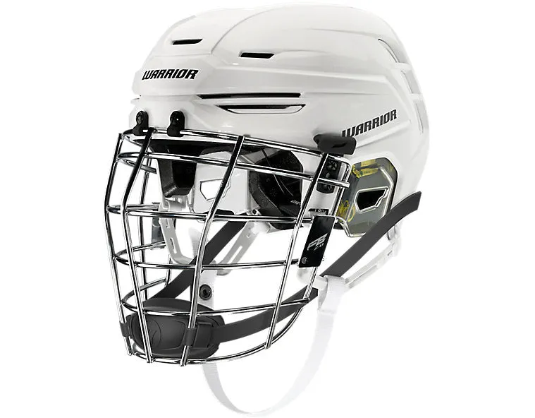 Fatboy Alpha Pro Combo Lacrosse Helmet
