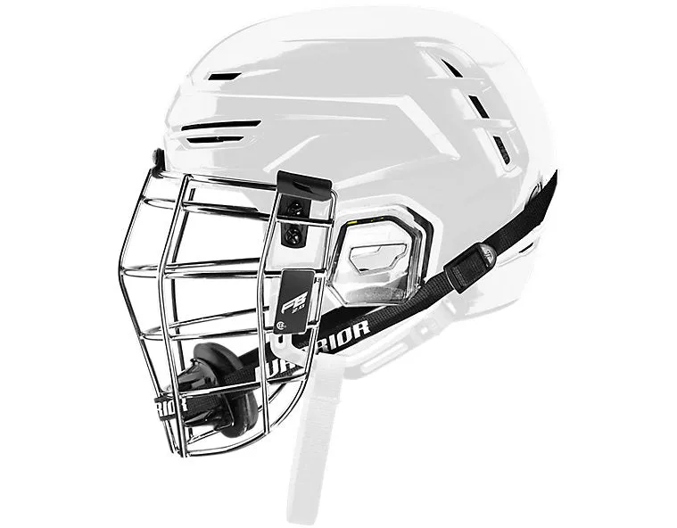 Fatboy Alpha Pro Combo Lacrosse Helmet
