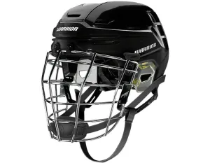 Fatboy Alpha Pro Combo Lacrosse Helmet