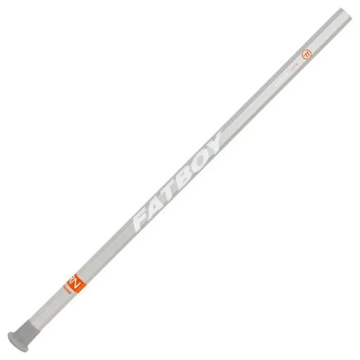 Fatboy Burn K-LYTE Attack Lacrosse Shaft