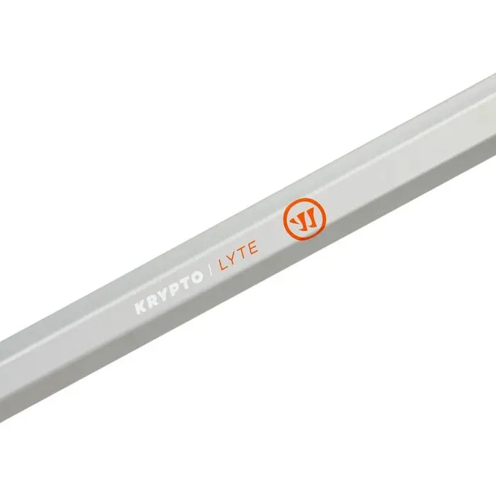 Fatboy Burn K-LYTE Attack Lacrosse Shaft