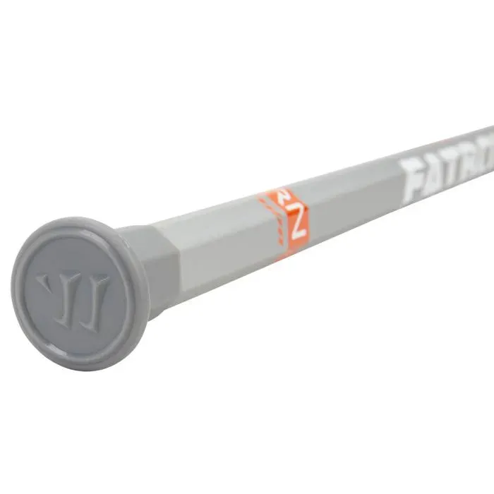 Fatboy Burn K-LYTE Attack Lacrosse Shaft