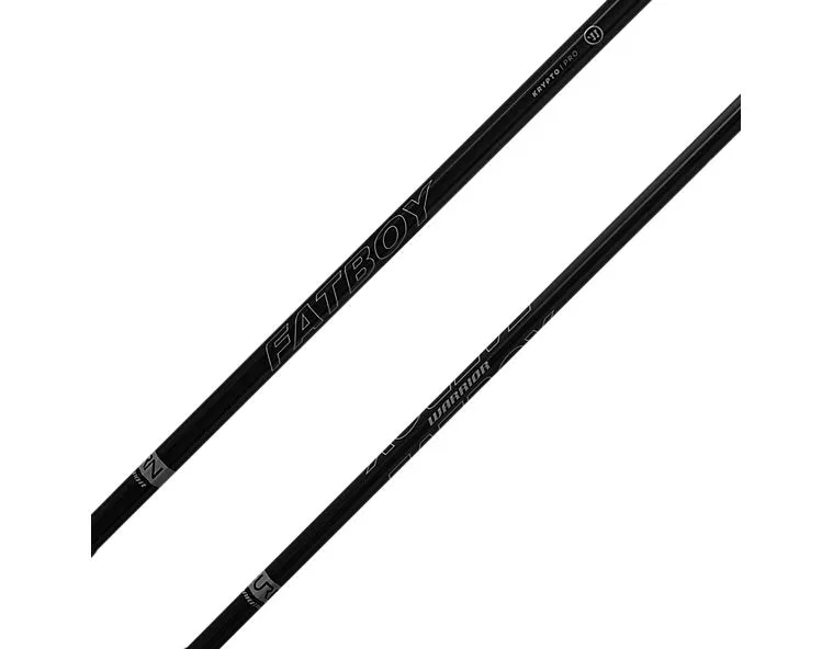 Fatboy Burn K-Pro Lacrosse Shaft