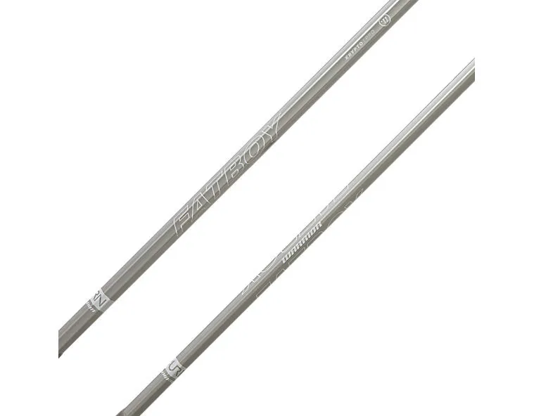Fatboy Burn K-Pro Lacrosse Shaft