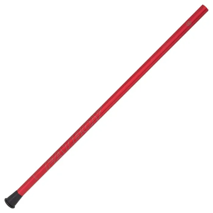 Fatboy Evo Krypto Pro Attack Lacrosse Shaft