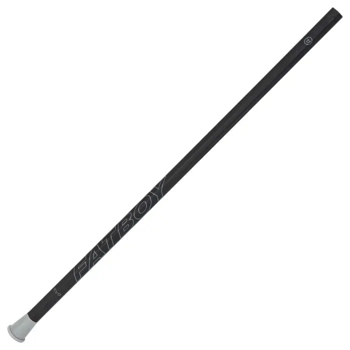 Fatboy Evo Krypto Pro Attack Lacrosse Shaft