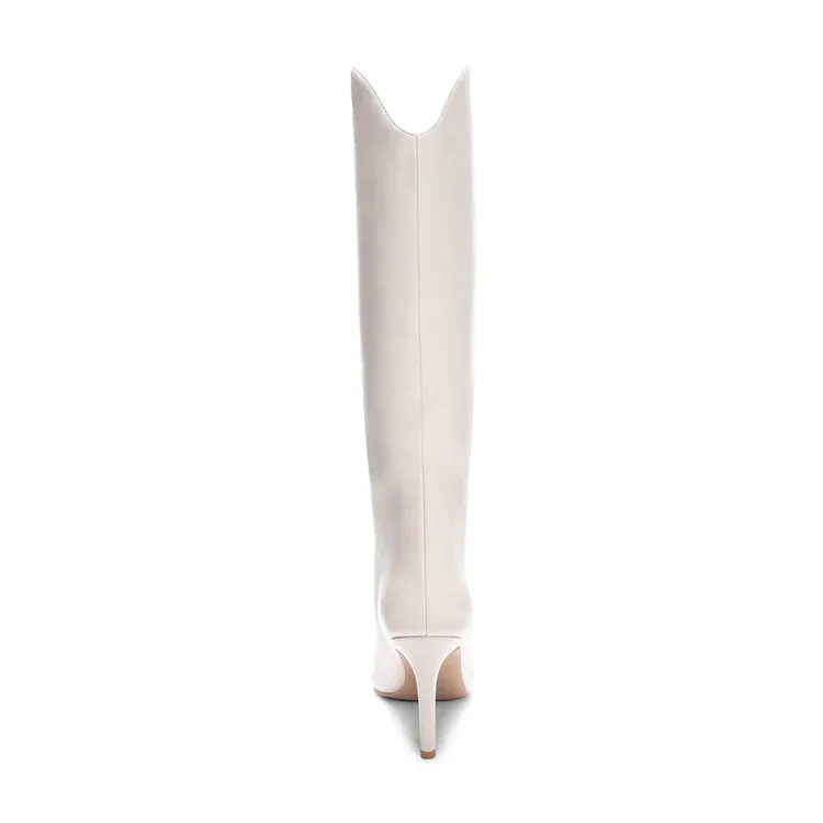Fiora Dress Boot