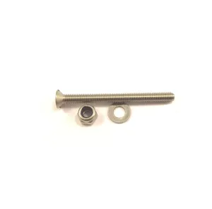 Fixing Bolt - 50mm