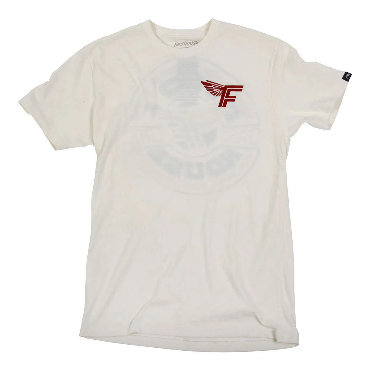 Flight Tee - Natural