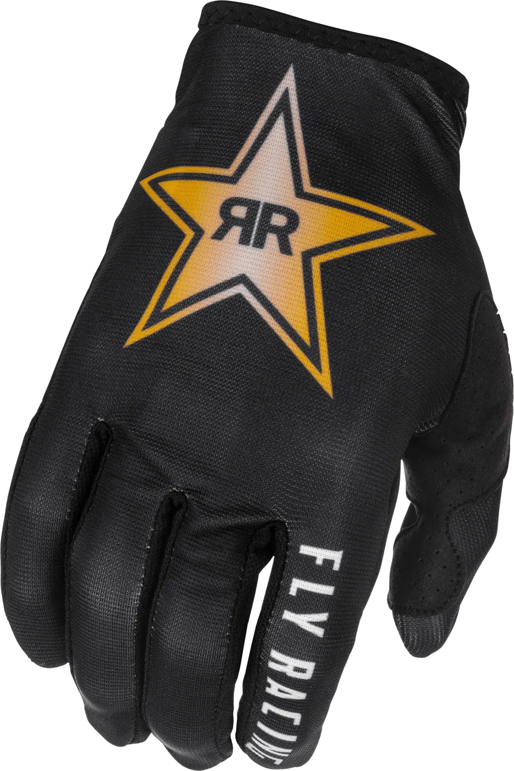 FLY RACING 374-013M Lite Rockstar Gloves