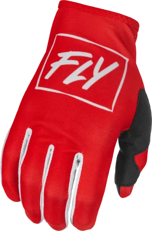 FLY RACING 375-712YL Youth Lite Gloves