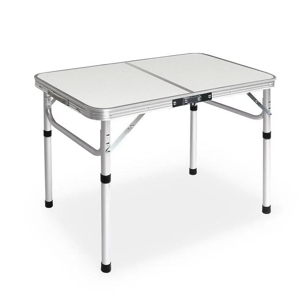 Foldable Kitchen Camping Table Lightweight and Portable