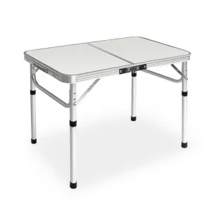 Foldable Kitchen Camping Table Lightweight and Portable